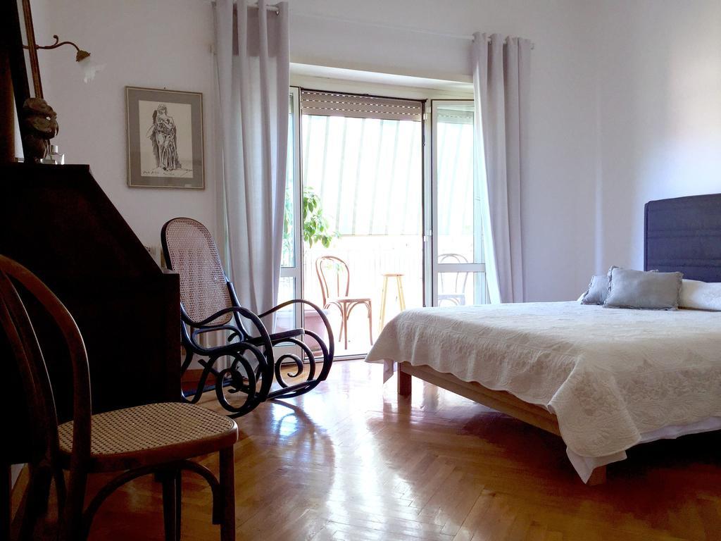 Felice B&B Monteverde Vecchio Roma Quarto foto
