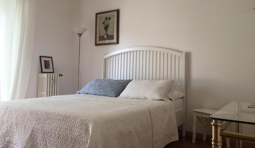 Felice B&B Monteverde Vecchio Roma Quarto foto