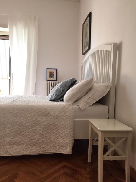Felice B&B Monteverde Vecchio Roma Quarto foto