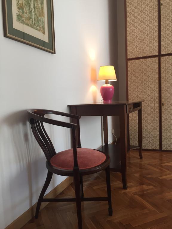 Felice B&B Monteverde Vecchio Roma Exterior foto
